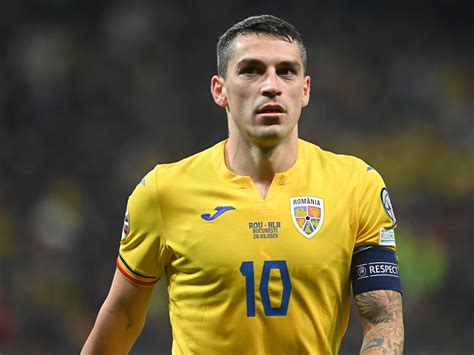 Nicolae Stanciu în acțiune