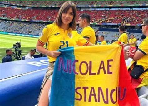 Andreea Stanciu și Nicolae Stanciu