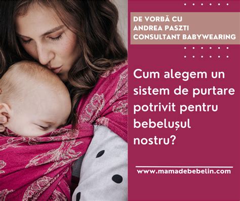 Cadouri utile pentru bebeluș: sistem de purtare, hăinuțe