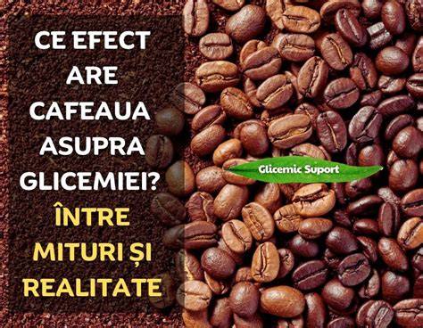 Infografic: Componentele Green Sugar și efectele asupra glicemiei