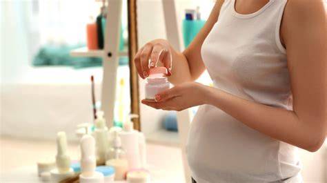 Diagrama decizională: ce ingrediente cosmetic sunt sigure în sarcină vs. ce să eviți