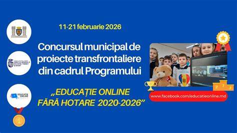 Infografic: Răspunsuri și evenimente din proiecte educaționale în perioada 2019-2020