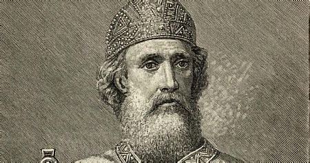 Hartă a Rusiei Kievene, arătând teritoriile conduse de Vladimir cel Mare