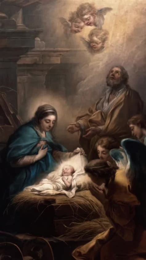 Arhanghelul Gabriel anunțând nașterea lui Iisus