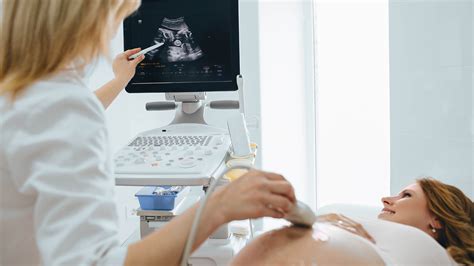 Ecranare ecografică a translucenței nucale