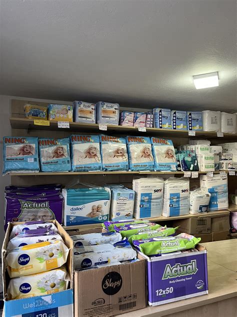 Comparație între diferite tipuri de scutece pentru adulți