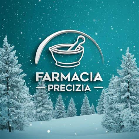 Logo Farmacia/ prezentare produs