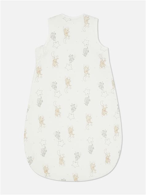 Sac de dormit pentru bebeluși