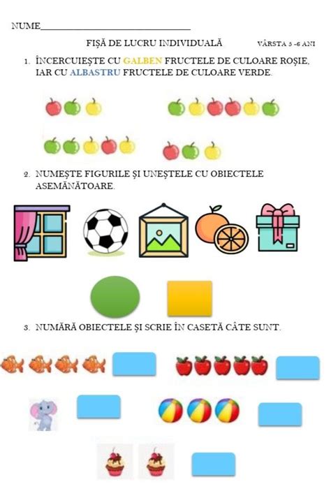 Infografic: Tipuri de costume si accesorii pentru copii 5 ani