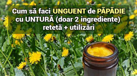 pielea afectată de eczemă - aplicare locală de unguent