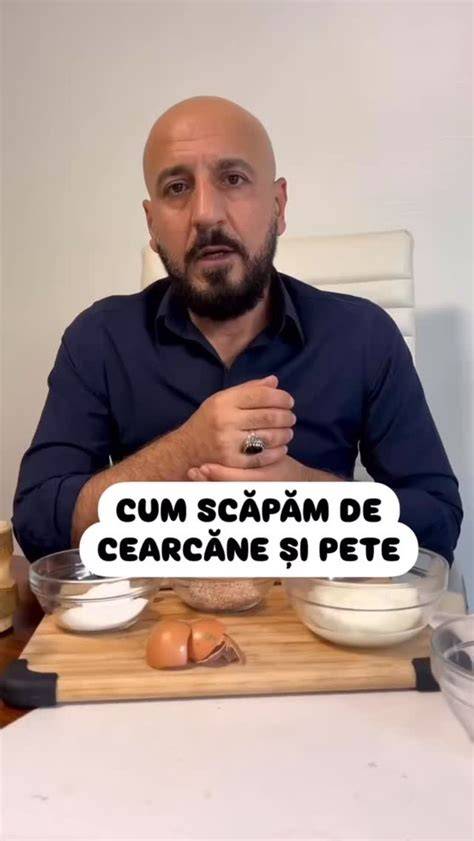 aplicare corectă a cremei pe o zonă mică afectată