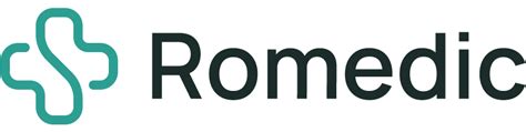 Logo ROmedic