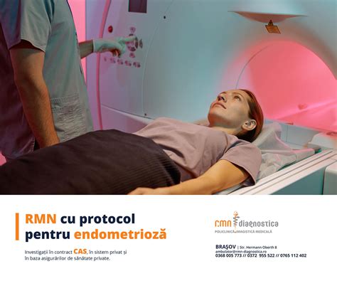 RMN ATM cu protocol dedicat