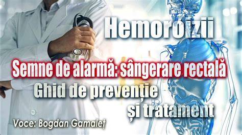 Diagramă a cauzelor comune de sangerare rectala in sarcina