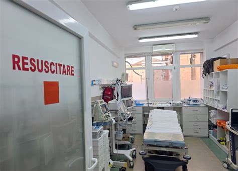 Schema fluxului pacientului în Compartimentul de Primire Urgențe