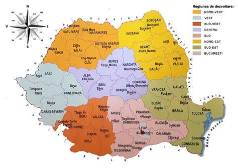 Hartă a drepturilor părintelui în concediu în România