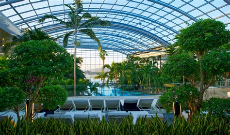 zonare Galaxy The Palm Elysium Therme