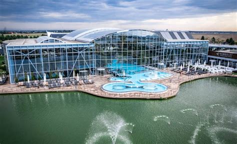 pareri vizitatori Therme Bucuresti