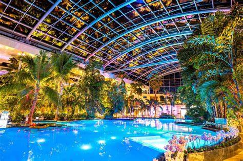 preturi Therme Bucuresti