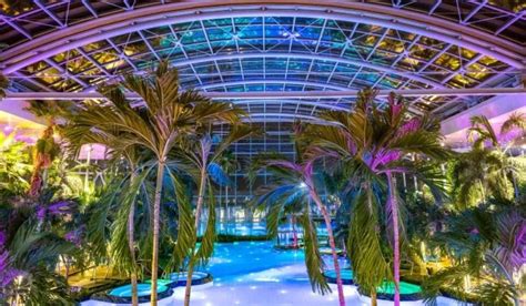 Therme copii si familie