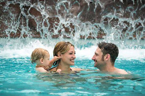 facilitati familie Therme