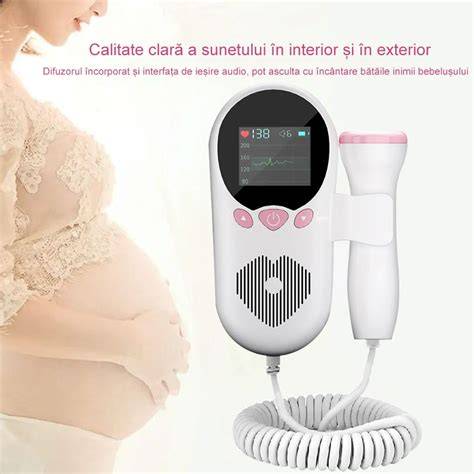 Monitorizarea ritmului cardiac fetal: exemple de tulburări de codare