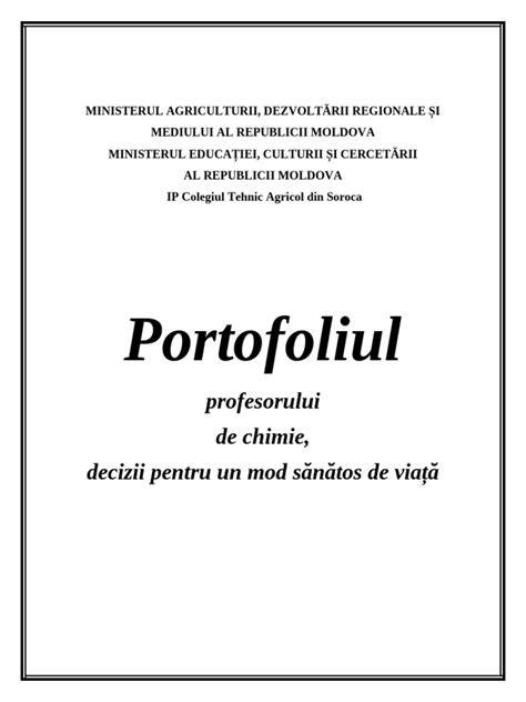 Exemple de portofoliu 60/40 și 30/70 în context românesc