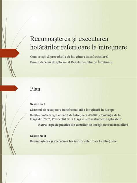 Infografic: Pașii executării hotărârilor referitoare la minori