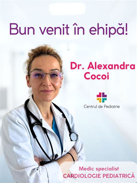 Infografic: structura echipei de pediatrie și fluxul de programări