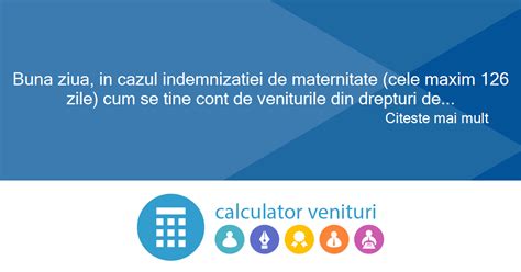 Schema interactiva: cum se distribuie cele 126 de zile de maternitate