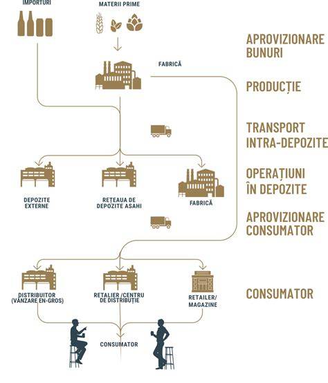 Infografic: lanțul de aprovizionare al Coca Cola și controverse despre țesuturi fetale