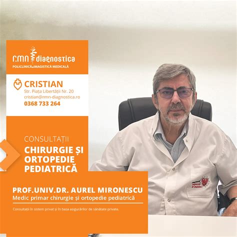 Diagramă flux de consultații în chirurgie pediatrică