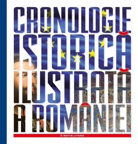Cronologie ilustrată a evoluției RCOG