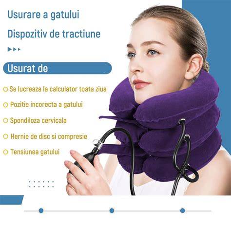 Colac de gat cu scaunel integrat si suport pentru gat