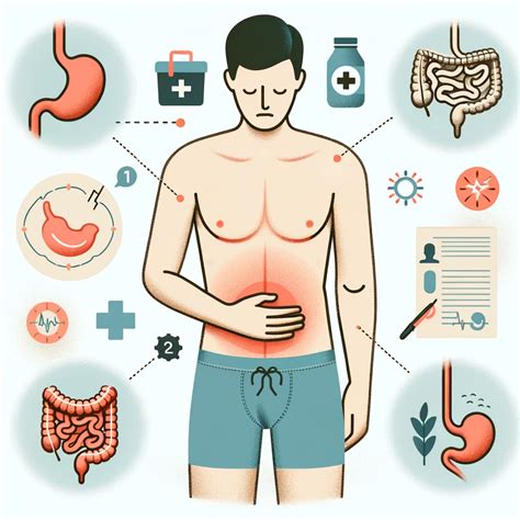 Ilustrație cu principalele simptome ale icterului