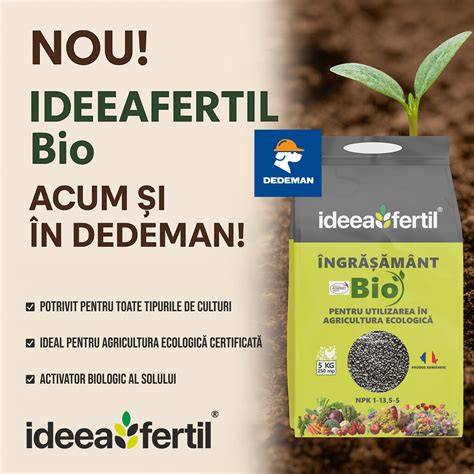 Infografic: Comprinderea ciclului nutrienților în sol, principalii nutrienți (N, P, K) și rolul analizelor agrochimice