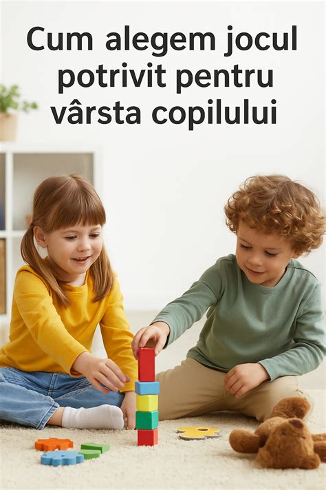 Infografic: cum sa alegi colacul cu chilotei potrivit pentru varsta copilului