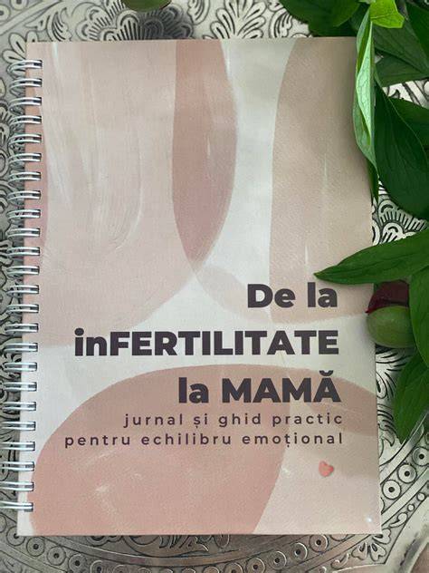 Axă narativă: de la infertilitate la bucuria familiei