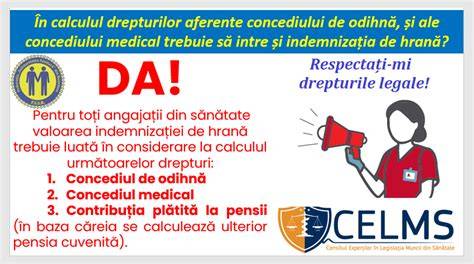 Infografic: Calculul indemnizației (85% din media veniturilor) și plafoanele legale