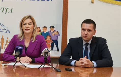 Harta: Pașii pentru depunerea dosarului la DGASPC și AJPIS