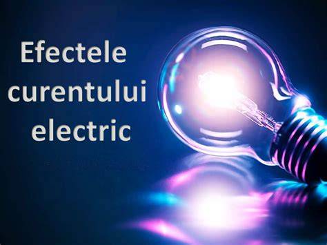 Infografie: curentul electric în medii diferite