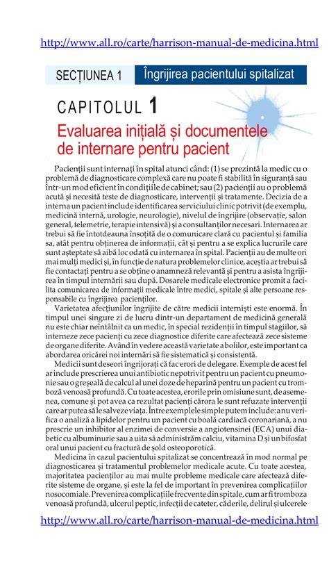 Diagramă flux pacient: de la consultație la internare și îngrijire în secțiile obstetrică și ginecologie