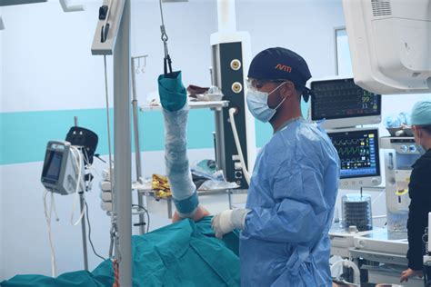 Schema chirurgicală minim invazivă