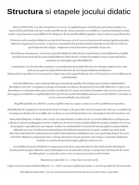 Grafic: structura cristalizării embrionare și etapele transferului