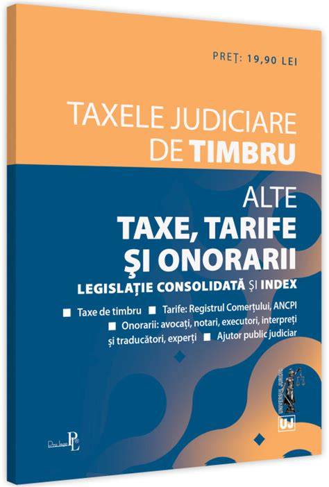Infografic: componentele cheltuielilor de judecată (taxe, onorarii, expertize, martori)