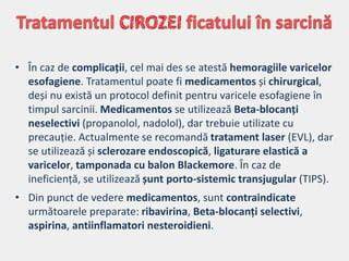 Diagrame: mecanismele varicelor în sarcină și efectele cezarianei asupra circulației