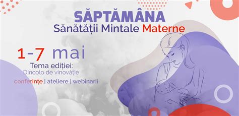 Ilustrație despre importanța sănătății mintale în sarcină