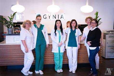 Hartă - Localizarea Clinicii GYNIA Cluj-Napoca