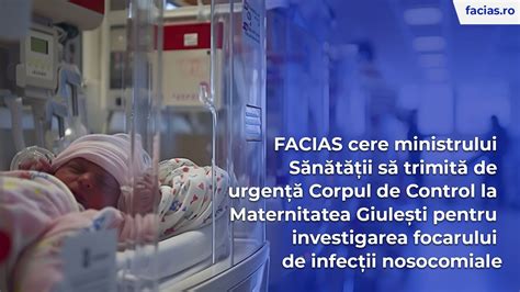 Panică și disperare la Maternitatea Giulești