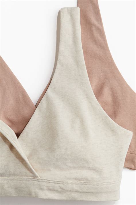 Sutiene de sarcină și alăptare